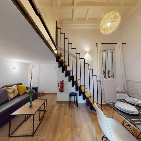 Cozy Apartment In Malasana For 4 Pax - Velarde Madrid Esterno foto