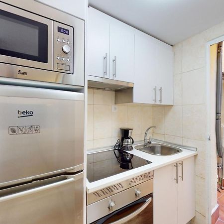 Cozy Apartment In Malasana For 4 Pax - Velarde Madrid Esterno foto