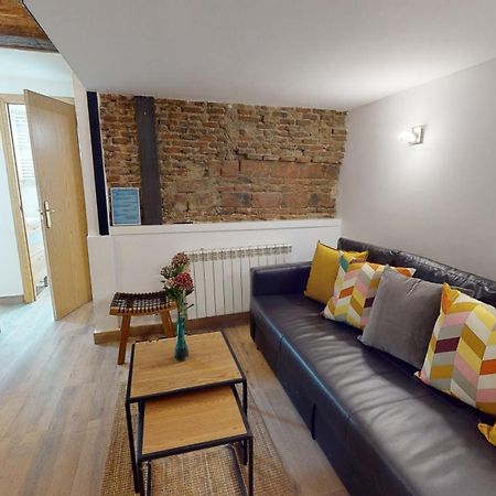 Cozy Apartment In Malasana For 4 Pax - Velarde Madrid Esterno foto