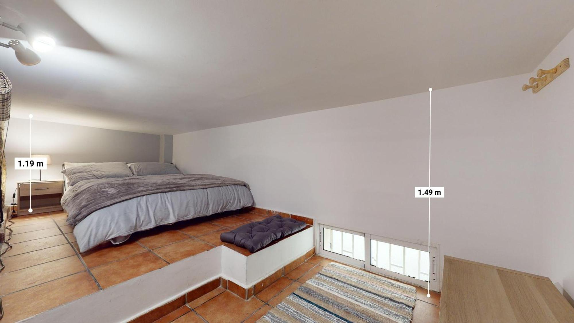Cozy Apartment In Malasana For 4 Pax - Velarde Madrid Esterno foto