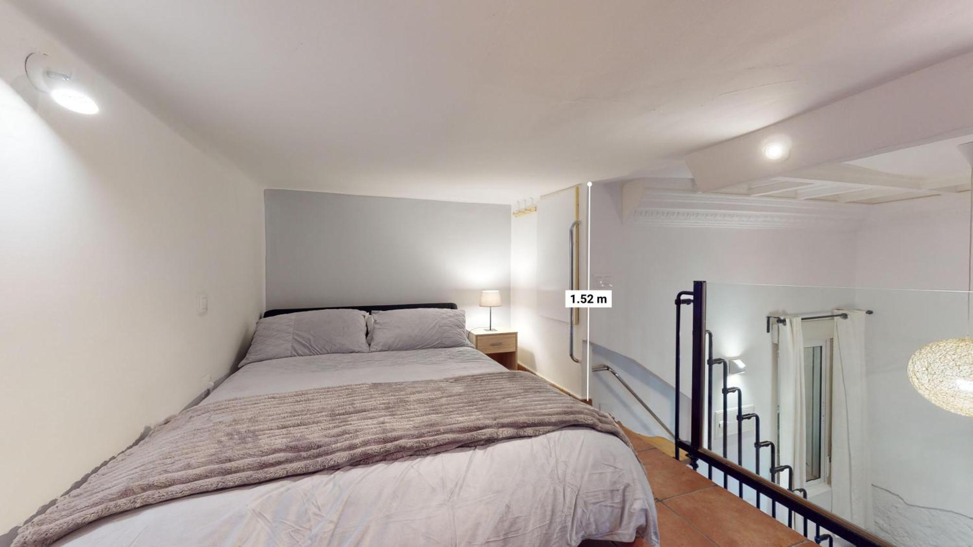 Cozy Apartment In Malasana For 4 Pax - Velarde Madrid Esterno foto