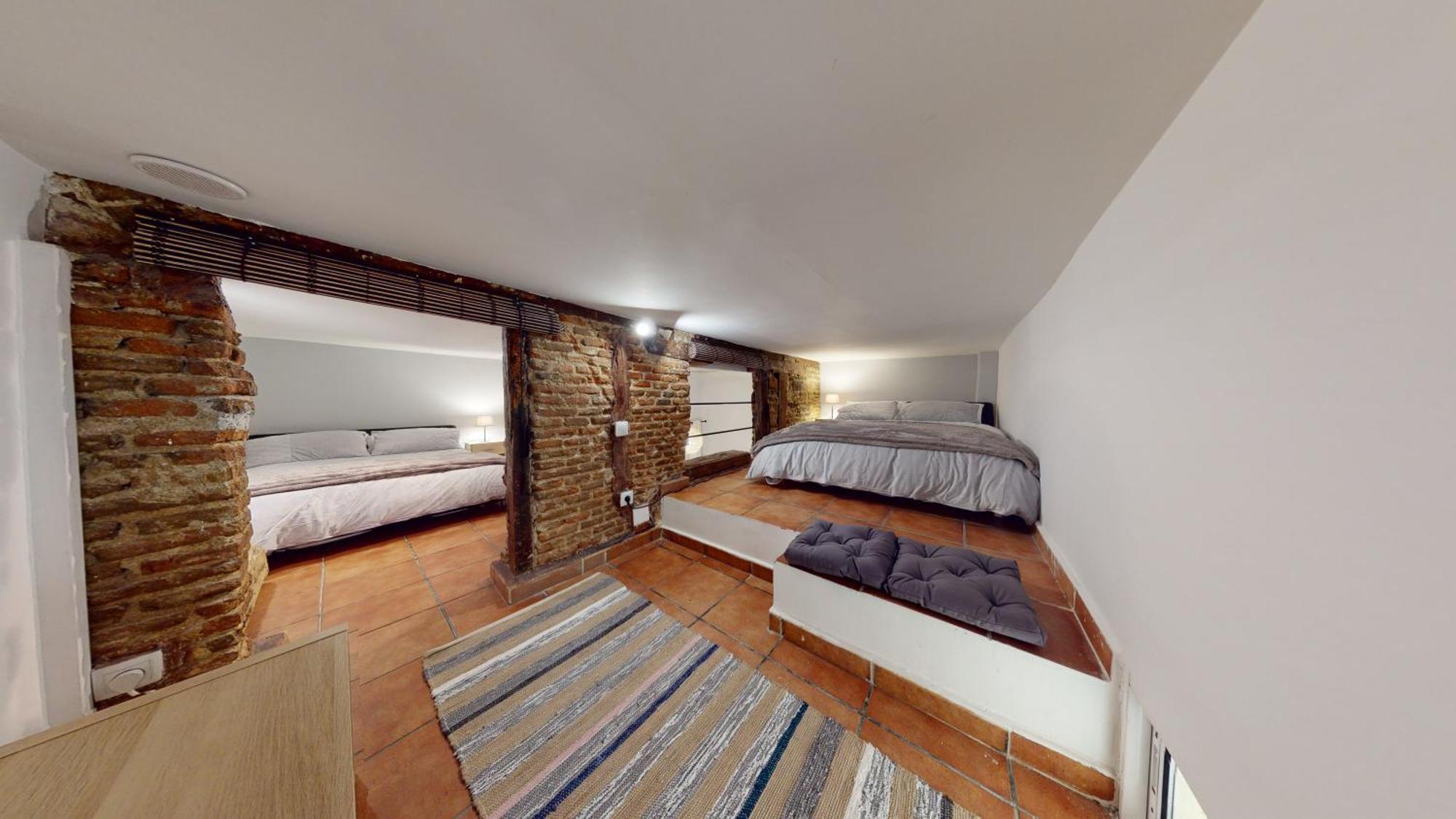 Cozy Apartment In Malasana For 4 Pax - Velarde Madrid Esterno foto